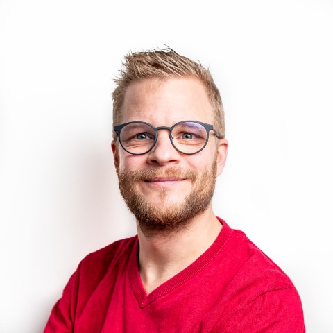 Author of this blog